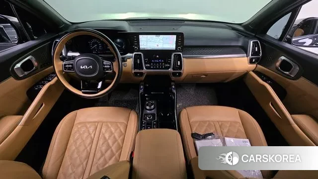 Kia Sorento 4th Generation id 3059206 из Кореи 17