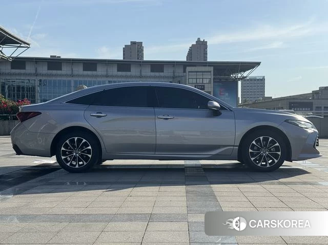 Toyota Asian dragon id 4272990 из Китая 17