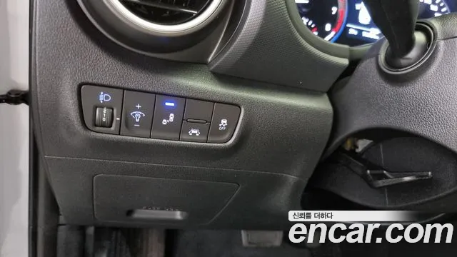 Hyundai Kona id 2680007 из Кореи 17