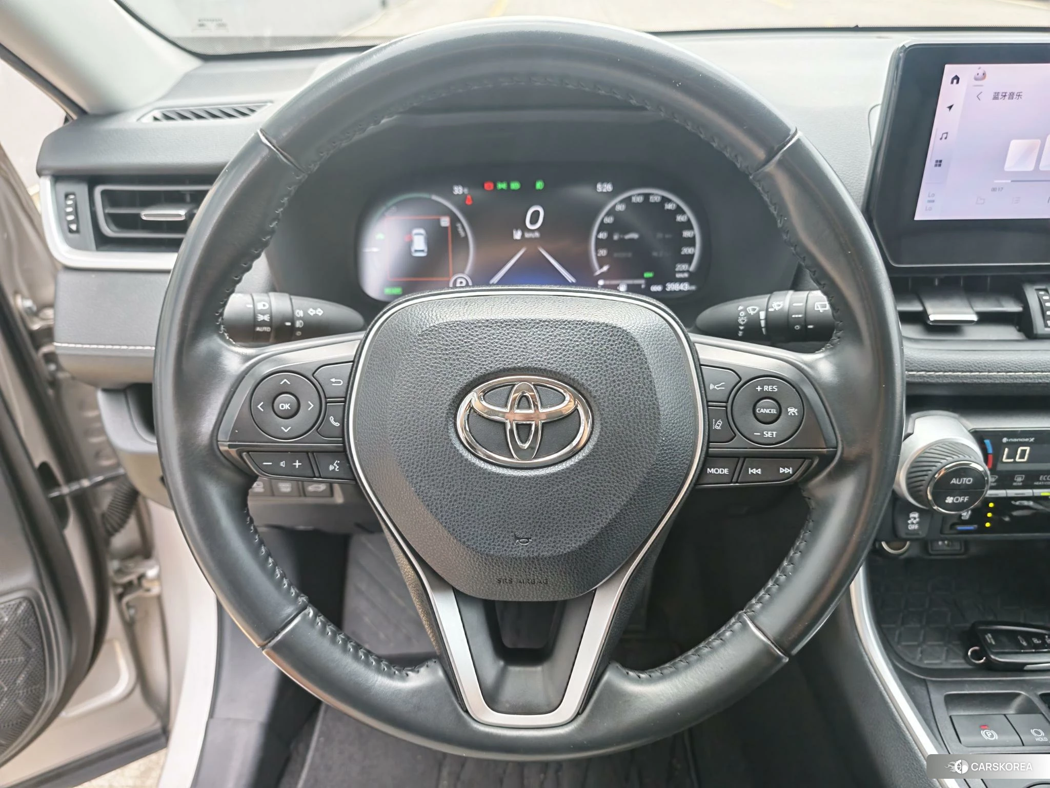 Toyota Wilanda id 4462089 из Китая 14