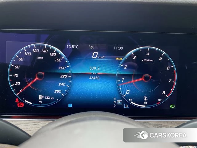 Mercedes-Benz E-class id 3816871 из Китая 29