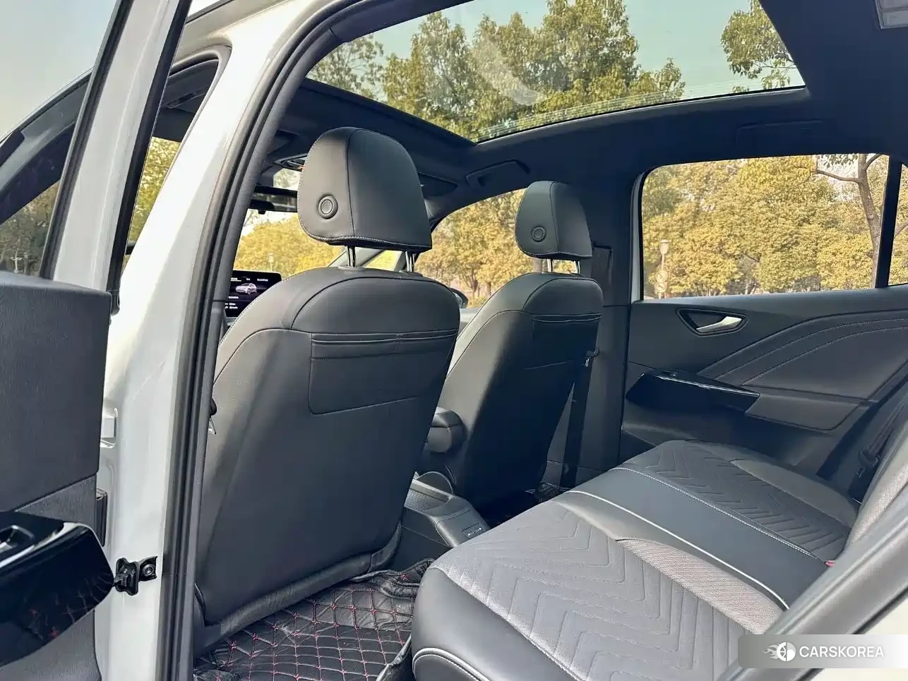 Volkswagen ID.3 id 4589527 из Китая 9