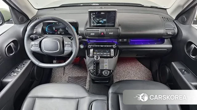 Hyundai Casper id 3457409 из Кореи 17