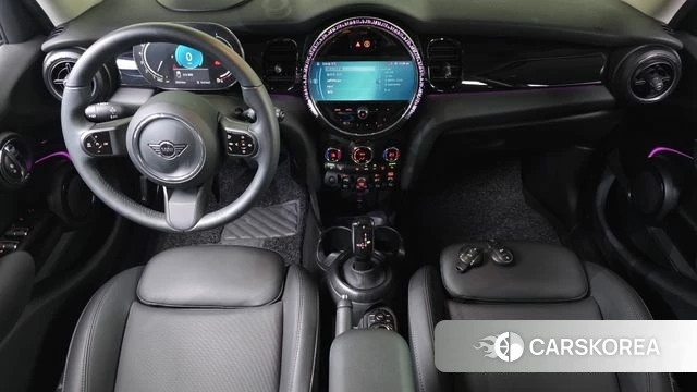 Mini Cooper id 4540625 из Кореи 27