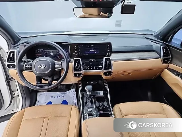 Kia Sorento 4th Generation id 3607155 из Кореи 15