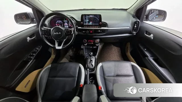 Kia Morning Urban (JA) id 3032150 из Кореи 17