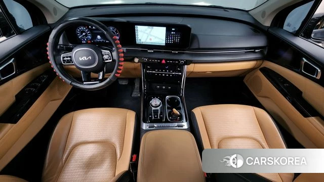 Kia Carnival 4th generation id 3865108 из Кореи 17