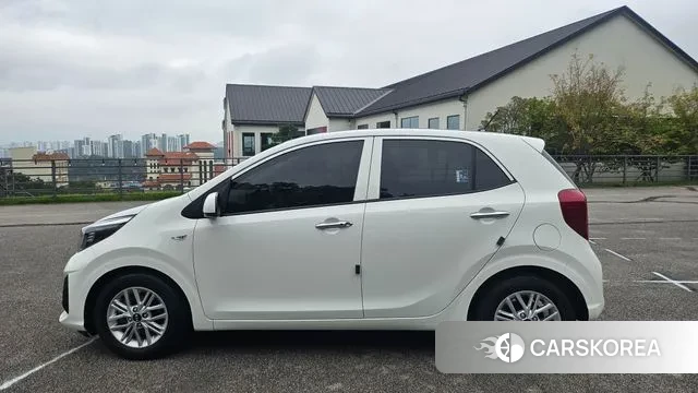 Kia Morning Urban (JA) id 3525099 из Кореи 17