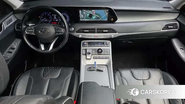 Hyundai Palisade id 3676969 из Кореи 17