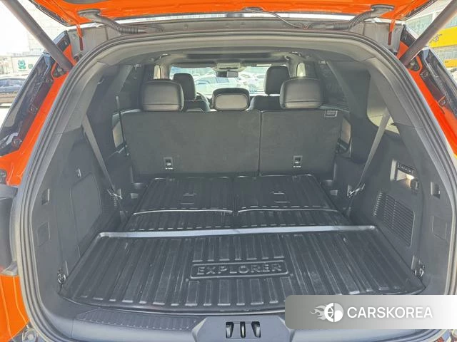 Ford Explorer id 4394108 из Китая 23