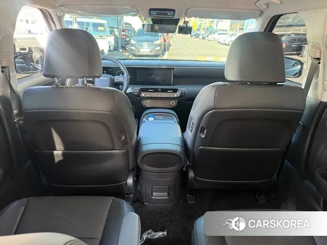 Hyundai Palisade (LX3) id 3731648 из Кореи 17