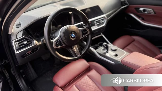 BMW 3 series id 4241616 из Китая 11