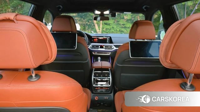 BMW X7 (G07) id 4444266 из Кореи 11