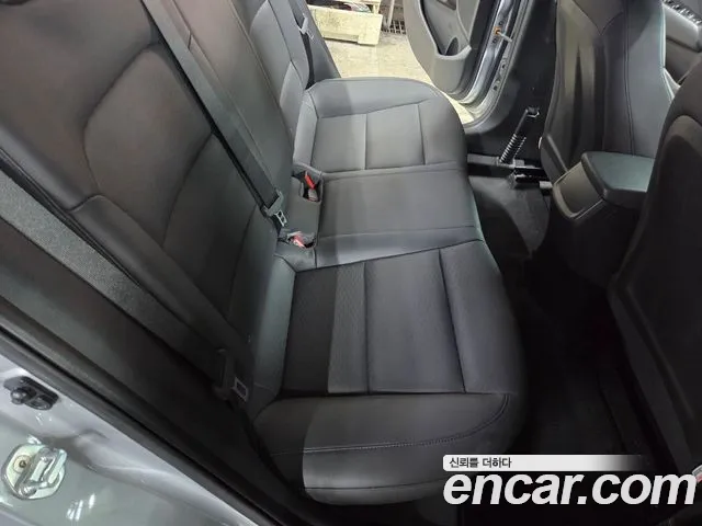 Hyundai The New Avante AD id 2545522 из Кореи 17