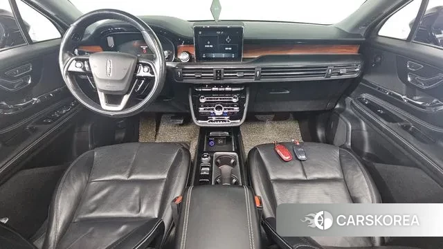 Lincoln Corsair id 3509518 из Кореи 17