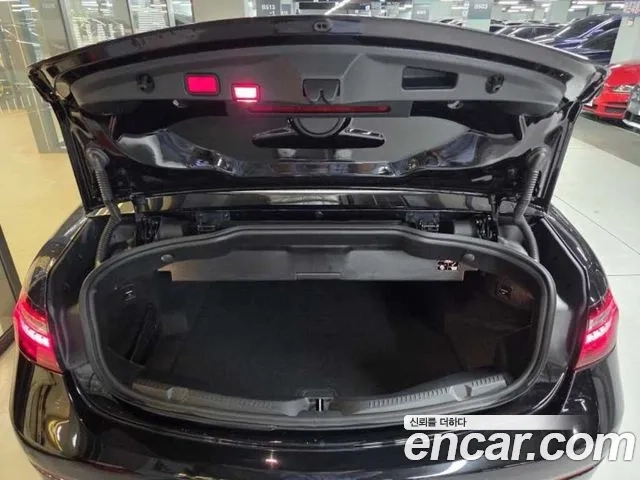 Mercedes-Benz E-Class W213 id 2945097 из Кореи 17