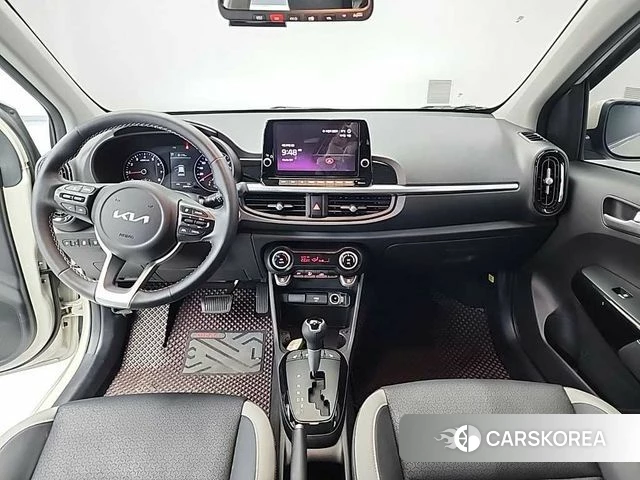 Kia Morning Urban (JA) id 4223654 из Кореи 15