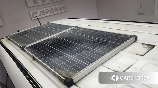 Hyundai The New Grand Starex id 3617355 из Кореи 15