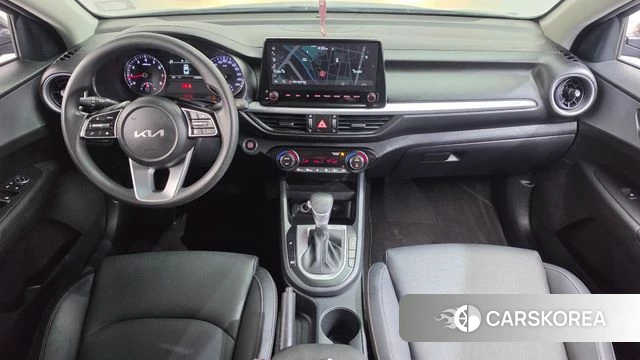 Kia The New K3 2nd generation id 4929332 из Кореи 33