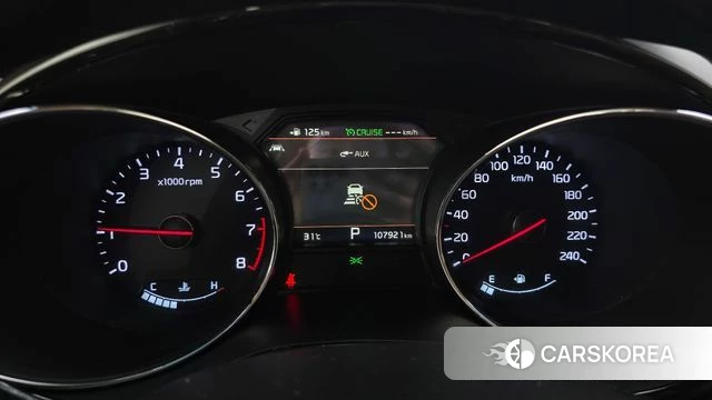 Kia The New Carnival id 4703266 из Кореи 28