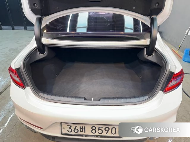 Hyundai Grandeur IG id 4180645 из Кореи 17