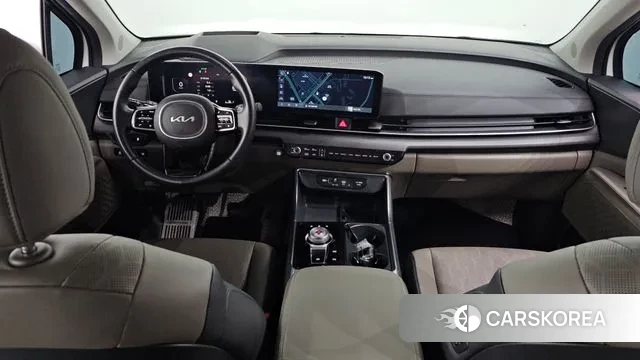 Kia The New Carnival 4th Generation id 3590784 из Кореи 17