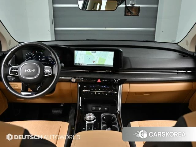 Kia Carnival 4th generation id 4511439 из Кореи 17