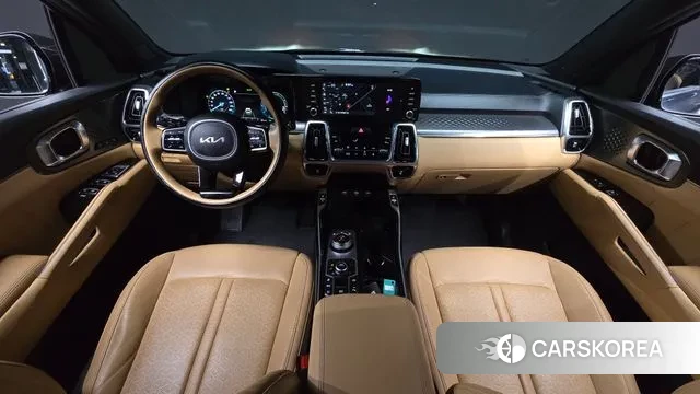 Kia Sorento 4th Generation id 3487975 из Кореи 17