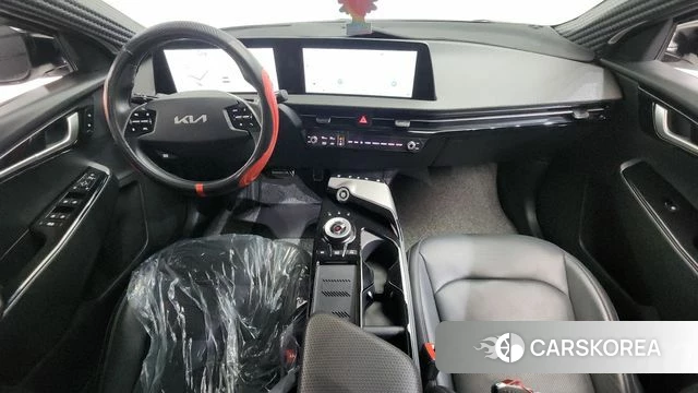 Kia EV6 id 4248680 из Кореи 17