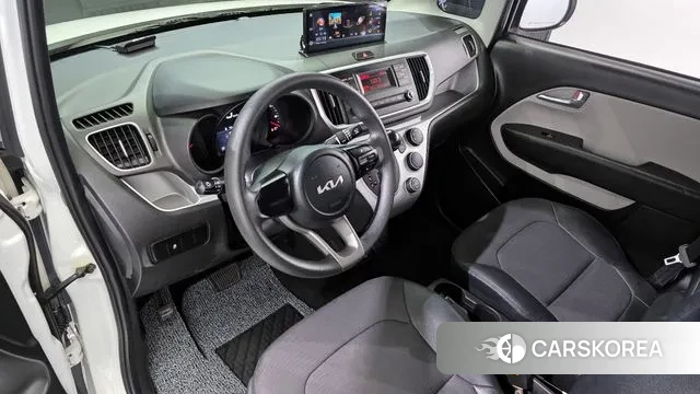 Kia The New Ray id 3592041 из Кореи 17