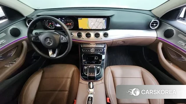 Mercedes-Benz E-Class W213 id 3677659 из Кореи 17