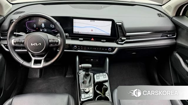 Kia Sportage 5th Generation id 4540344 из Кореи 30