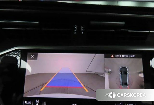 Audi A6 (C8) id 4196631 из Кореи 9