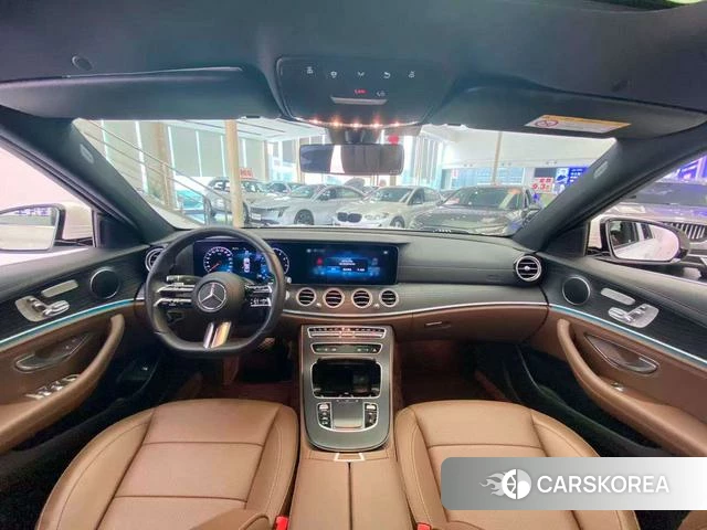 Mercedes-Benz E-class id 4271587 из Китая 14