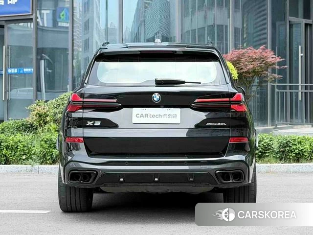 BMW X5 id 4353383 из Китая 10