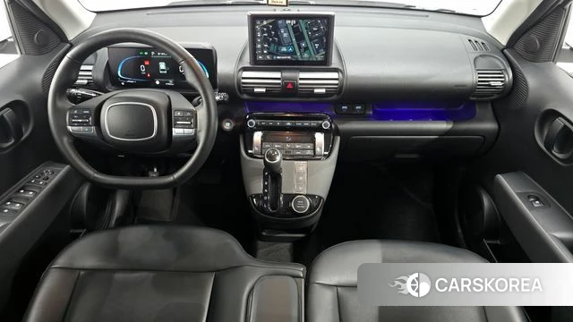 Hyundai Casper id 3833051 из Кореи 17