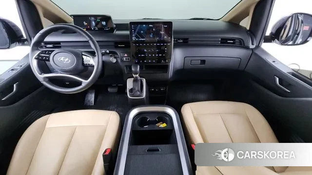 Hyundai Staria id 3053194 из Кореи 17