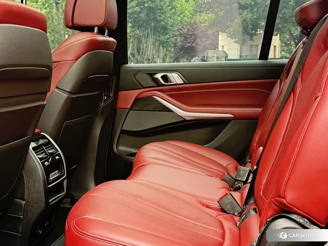 BMW X7 id 4577621 из Китая 7