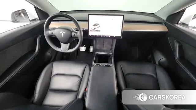 Tesla Model Y id 3328951 из Кореи 17