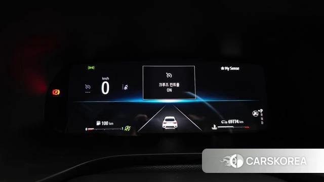 Renault Korea (Samsung) XM3 id 4907061 из Кореи 33