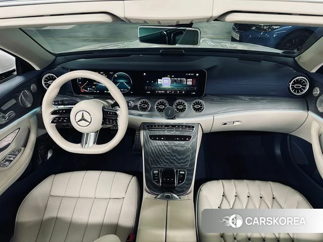 Mercedes-Benz E-Class W213 id 4499942 из Кореи 17