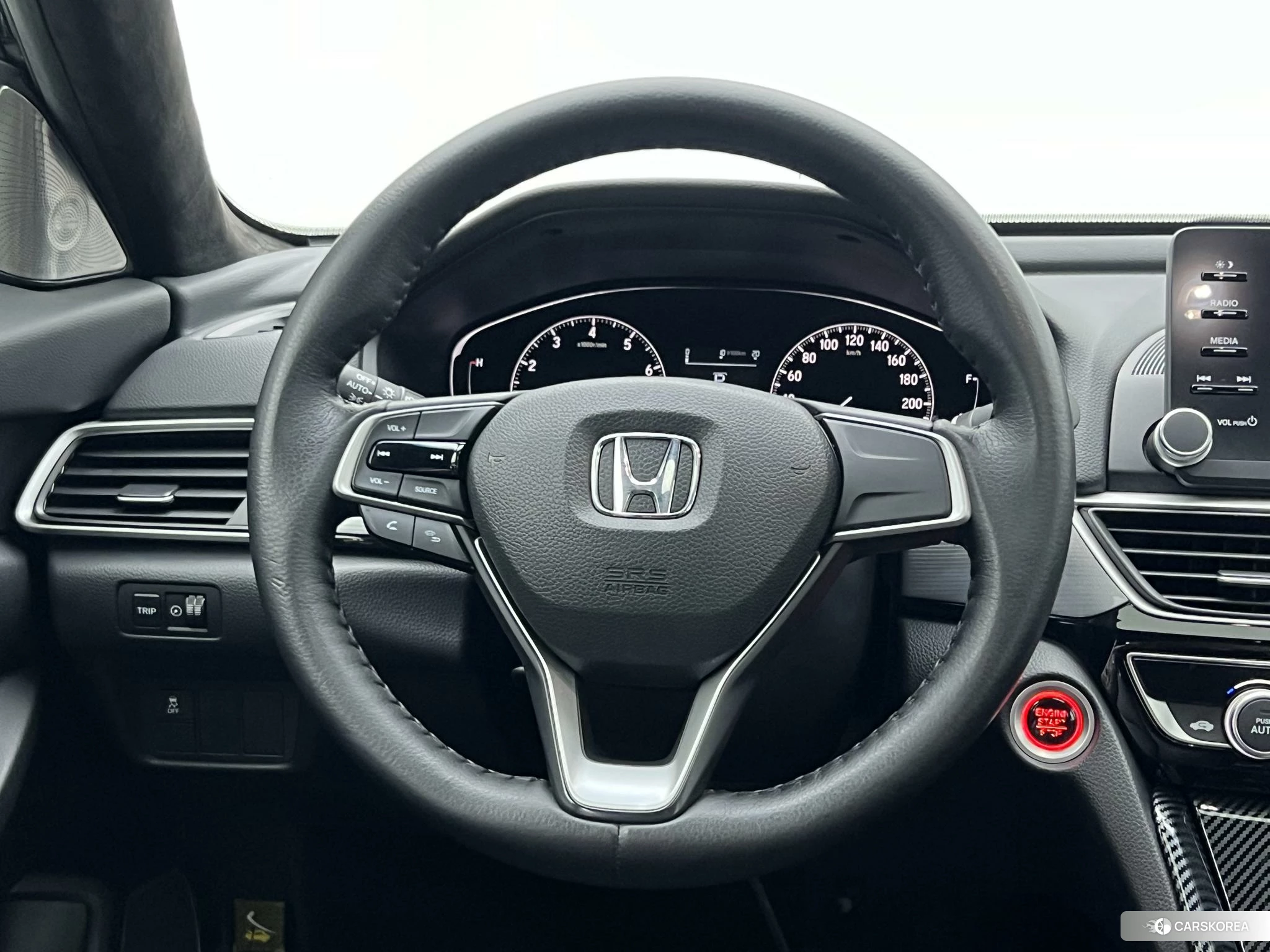 Honda Yingshipai id 4455419 из Китая 17