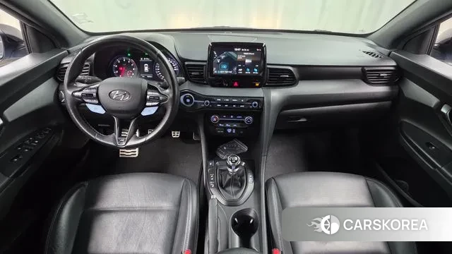 Hyundai Veloster (JS) id 3760861 из Кореи 17