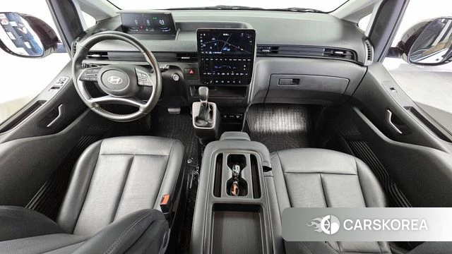 Hyundai Staria id 4879915 из Кореи 30
