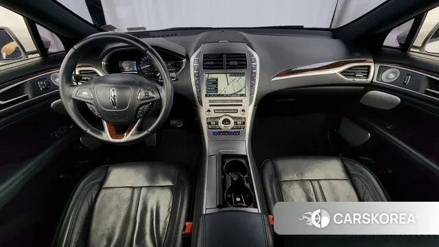 Lincoln New MKZ id 3220614 из Кореи 17