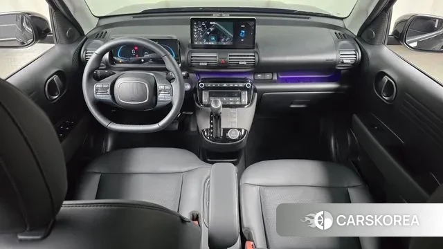 Hyundai The New Casper id 3451962 из Кореи 17