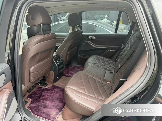 BMW X5 id 4314346 из Китая 8