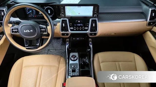 Kia Sorento 4th Generation id 3007802 из Кореи 17