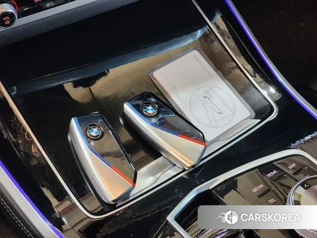 BMW X5 (G05) id 3614750 из Кореи 7