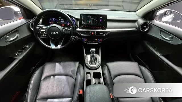 Kia The New K3 2nd generation id 3680556 из Кореи 17